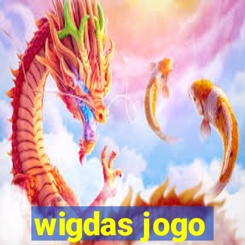 wigdas jogo